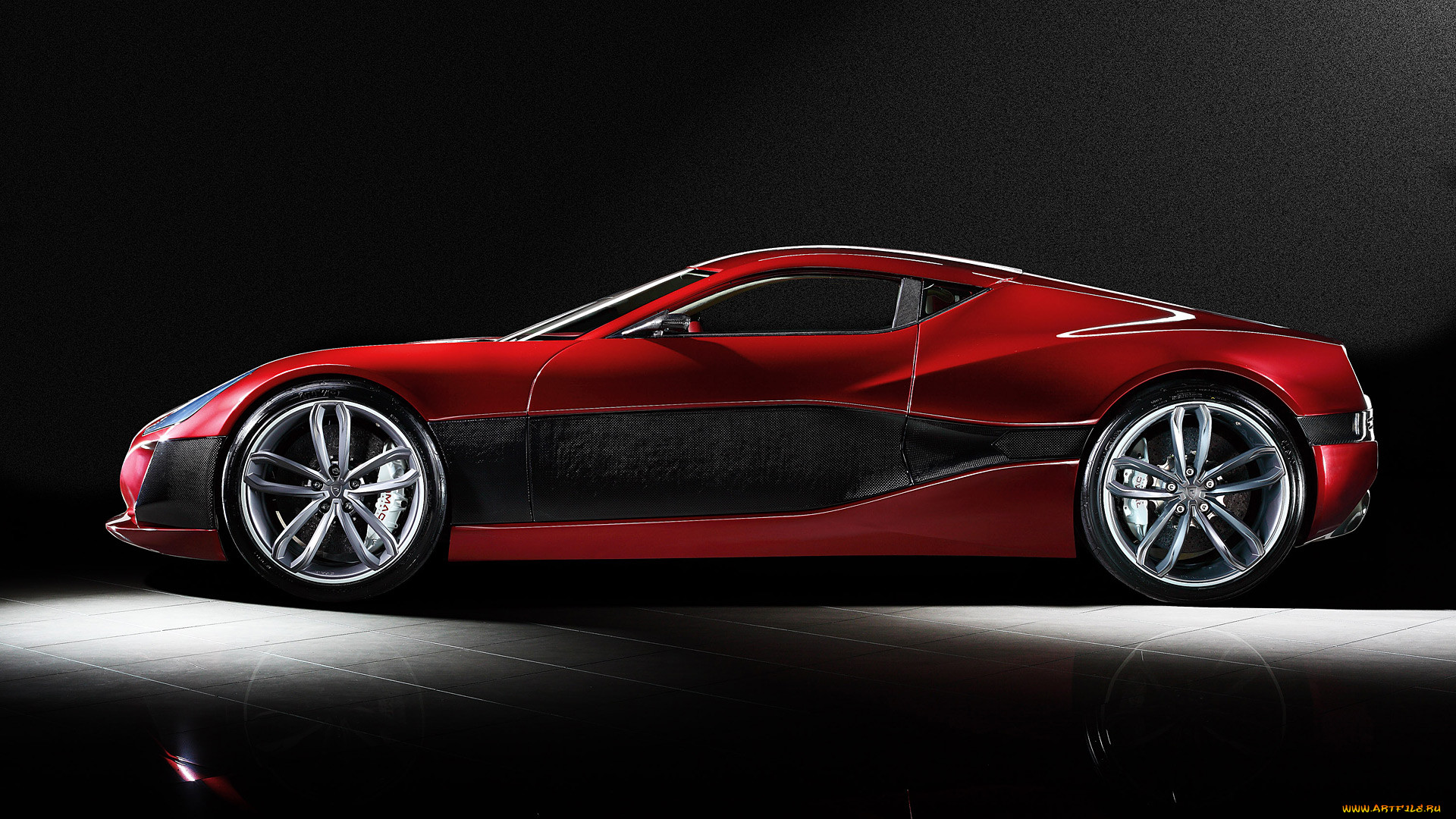 , rimac
